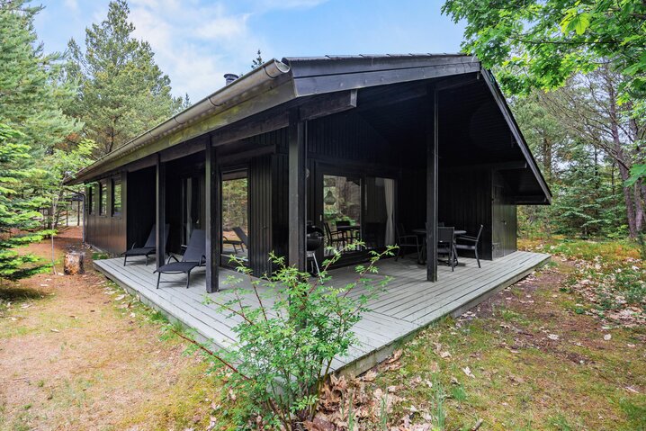 Holiday home 30664 at Jeppesvej 34, Houstrup - Picture #16