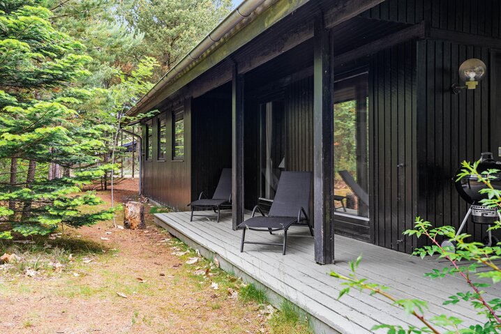 Holiday home 30664 at Jeppesvej 34, Houstrup - Picture #17