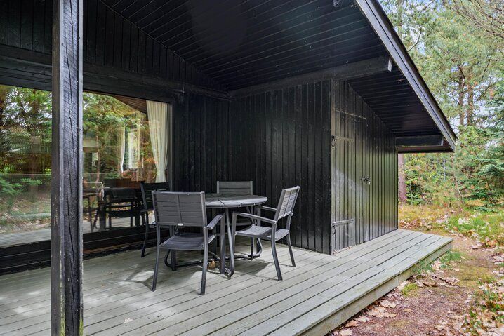 Holiday home 30664 at Jeppesvej 34, Houstrup - Picture #18