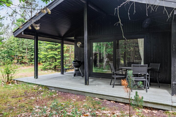Holiday home 30664 at Jeppesvej 34, Houstrup - Picture #19