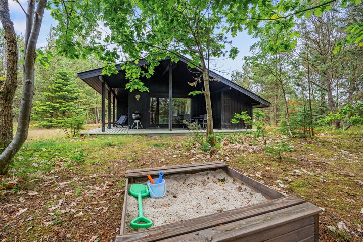 Holiday home 30664 at Jeppesvej 34, Houstrup - Picture #21