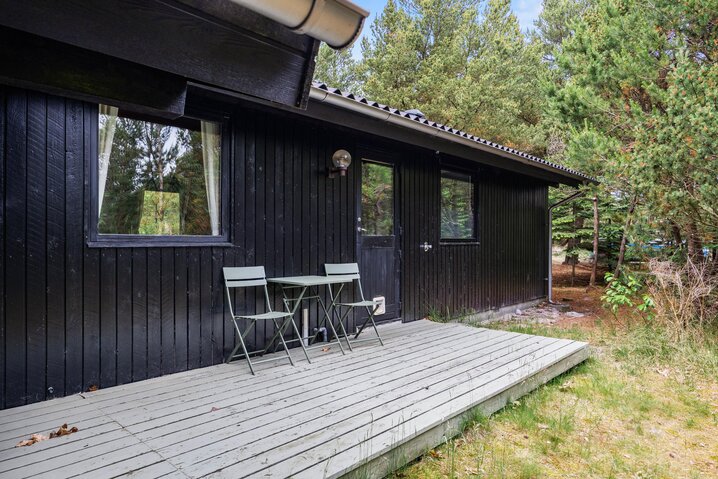 Holiday home 30664 at Jeppesvej 34, Houstrup - Picture #22