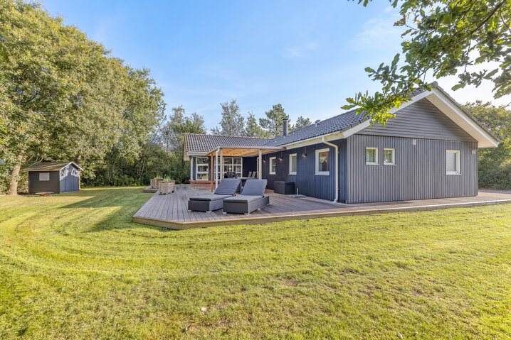 Sommerhus 30666 på Vestervang 55, Houstrup - Billede #21