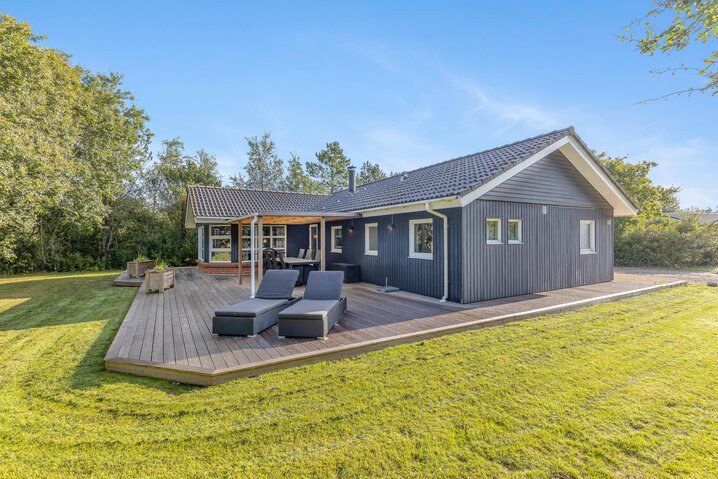 Sommerhus 30666 på Vestervang 55, Houstrup - Billede #0