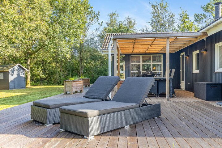 Sommerhus 30666 på Vestervang 55, Houstrup - Billede #22