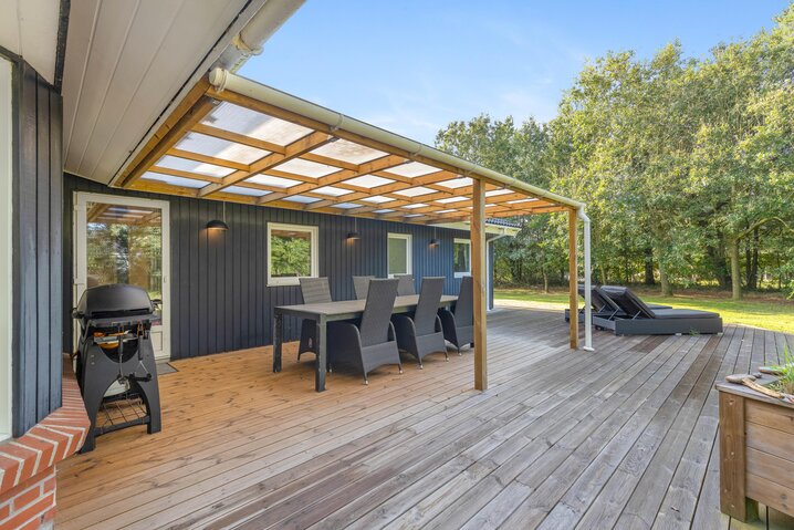 Sommerhus 30666 på Vestervang 55, Houstrup - Billede #24