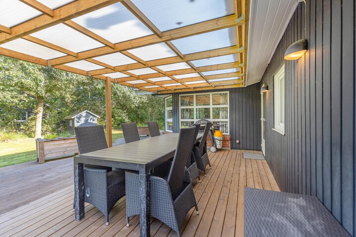 Sommerhus 30666 på Vestervang 55, Houstrup - Billede #26