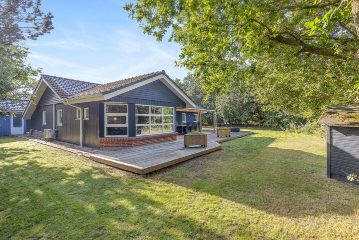 Sommerhus 30666 på Vestervang 55, Houstrup - Billede #27