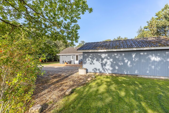Sommerhus 30666 på Vestervang 55, Houstrup - Billede #29