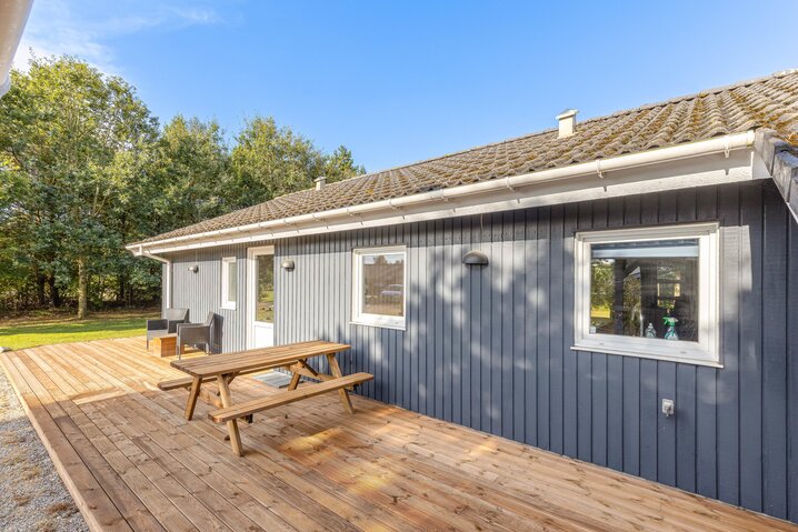 Sommerhus 30666 på Vestervang 55, Houstrup - Billede #30