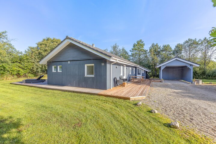 Sommerhus 30666 på Vestervang 55, Houstrup - Billede #33