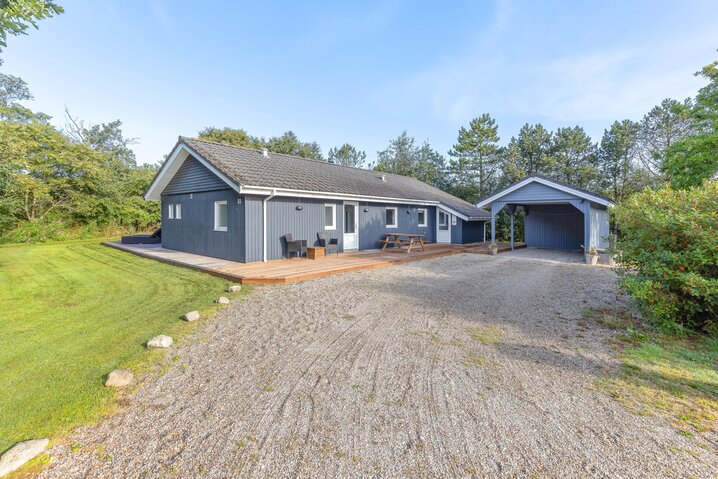 Sommerhus 30666 på Vestervang 55, Houstrup - Billede #34