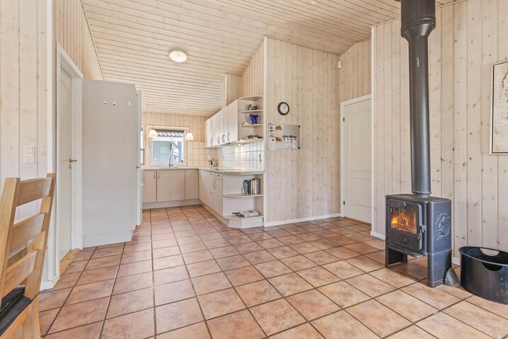 Ferienhaus 30666 in Vestervang 55, Houstrup - Bild #2