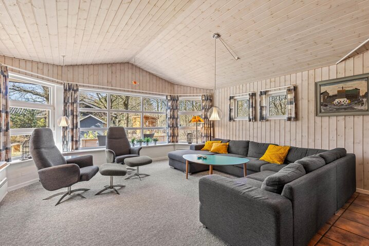 Ferienhaus 30666 in Vestervang 55, Houstrup - Bild #3