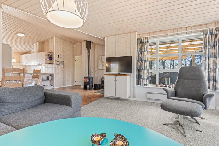 Ferienhaus 30666 in Vestervang 55, Houstrup - Bild #5