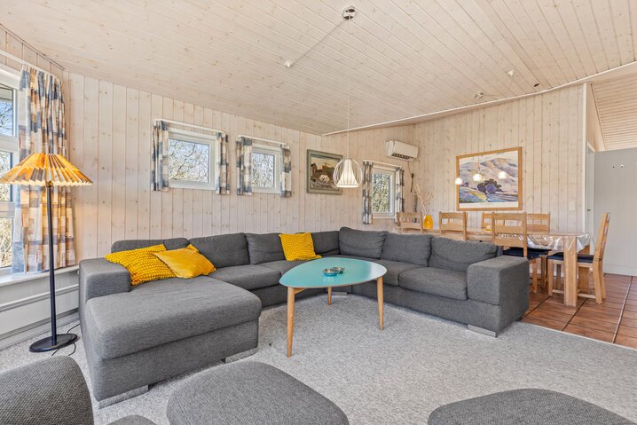 Ferienhaus 30666 in Vestervang 55, Houstrup - Bild #6