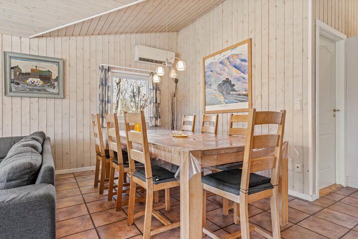 Ferienhaus 30666 in Vestervang 55, Houstrup - Bild #7