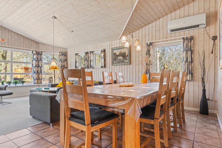 Sommerhus 30666 på Vestervang 55, Houstrup - Billede #8