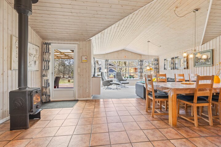 Ferienhaus 30666 in Vestervang 55, Houstrup - Bild #9