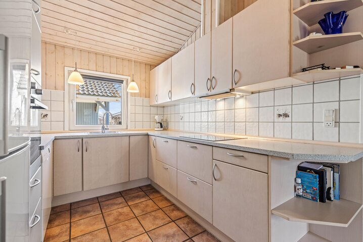 Ferienhaus 30666 in Vestervang 55, Houstrup - Bild #11