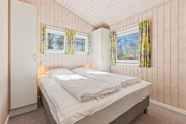 Ferienhaus 30666 in Vestervang 55, Houstrup - Bild #12
