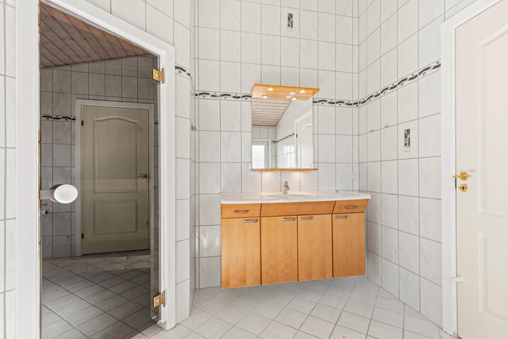 Ferienhaus 30666 in Vestervang 55, Houstrup - Bild #15