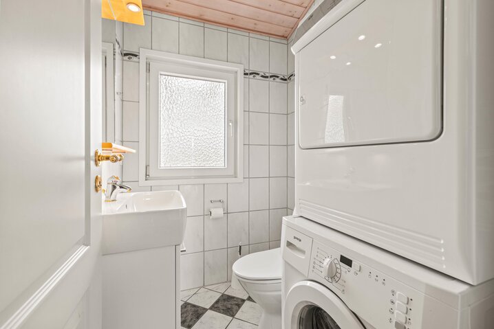 Ferienhaus 30666 in Vestervang 55, Houstrup - Bild #18
