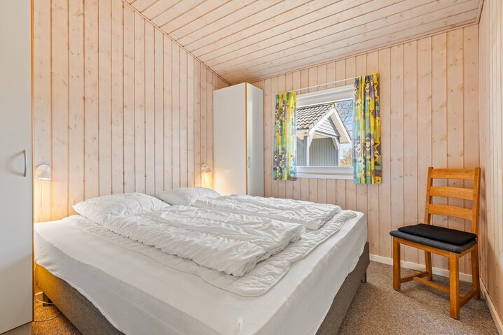 Ferienhaus 30666 in Vestervang 55, Houstrup - Bild #19