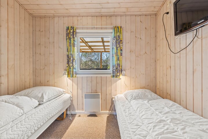 Ferienhaus 30666 in Vestervang 55, Houstrup - Bild #20