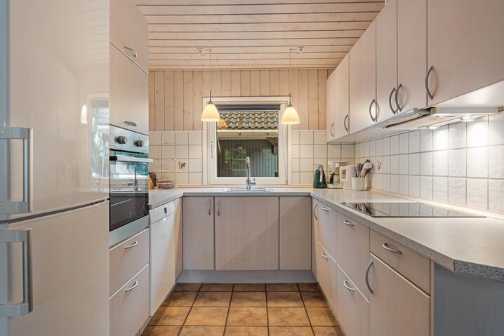 Holiday home 30666 at Vestervang 55, Houstrup - Picture #2