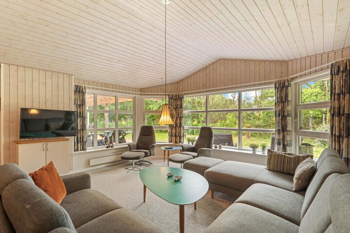Holiday home 30666 at Vestervang 55, Houstrup - Picture #3