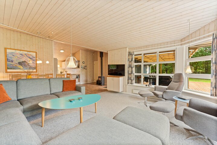 Holiday home 30666 at Vestervang 55, Houstrup - Picture #4