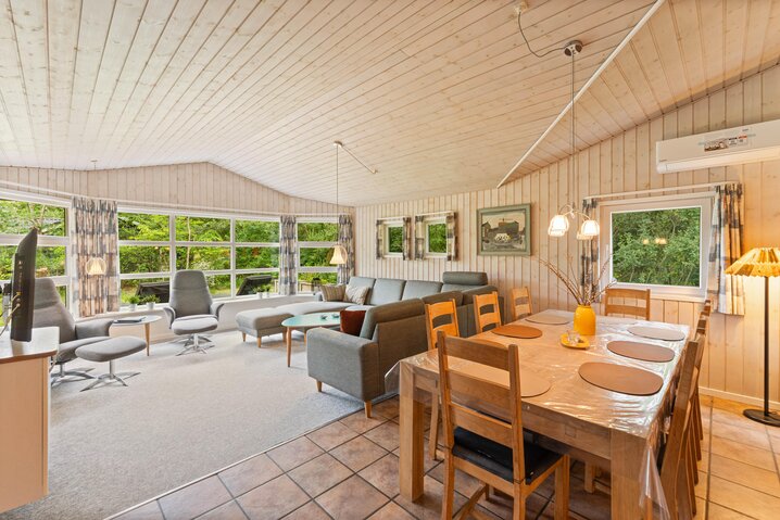 Holiday home 30666 at Vestervang 55, Houstrup - Picture #5