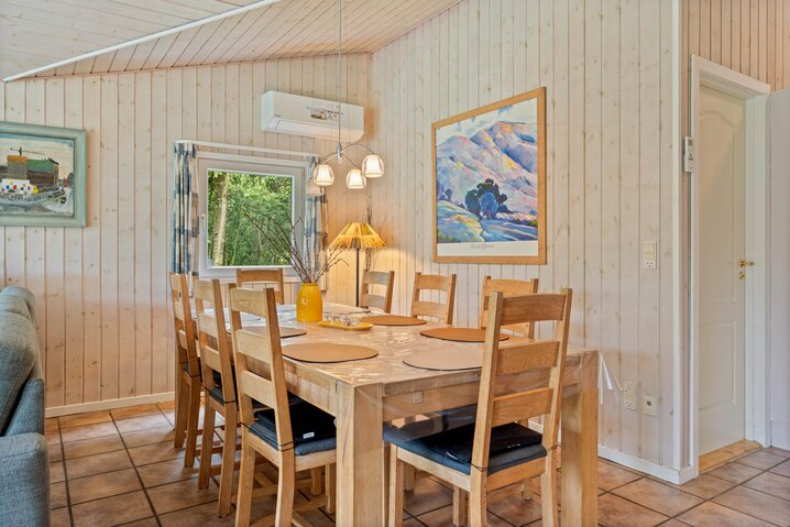 Holiday home 30666 at Vestervang 55, Houstrup - Picture #6