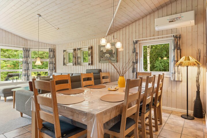 Holiday home 30666 at Vestervang 55, Houstrup - Picture #7