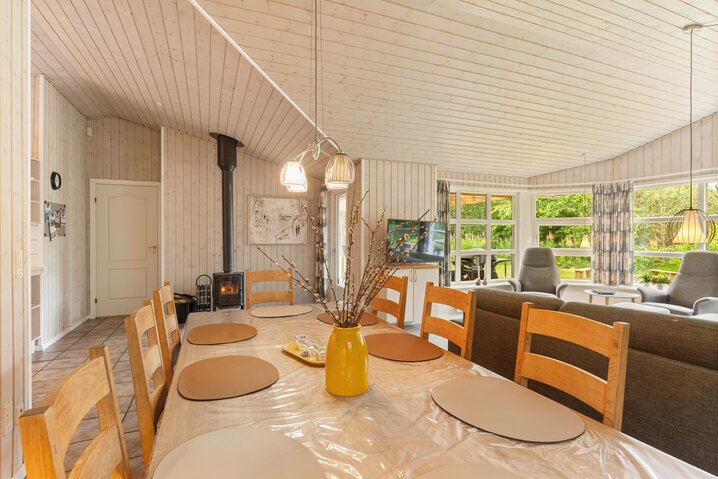 Holiday home 30666 at Vestervang 55, Houstrup - Picture #8