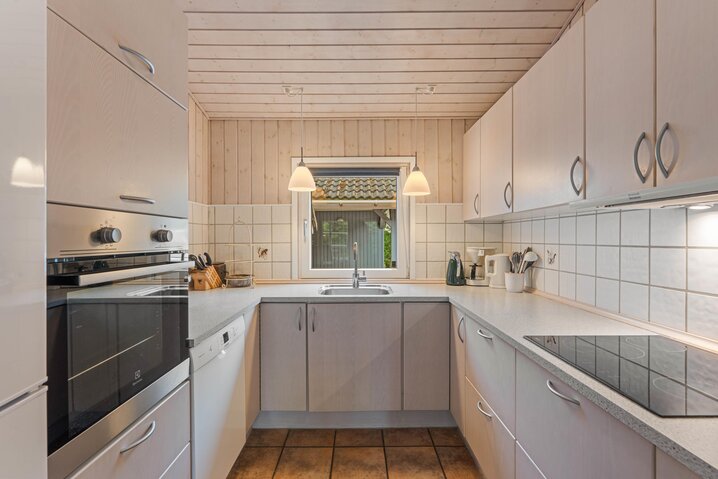 Holiday home 30666 at Vestervang 55, Houstrup - Picture #10