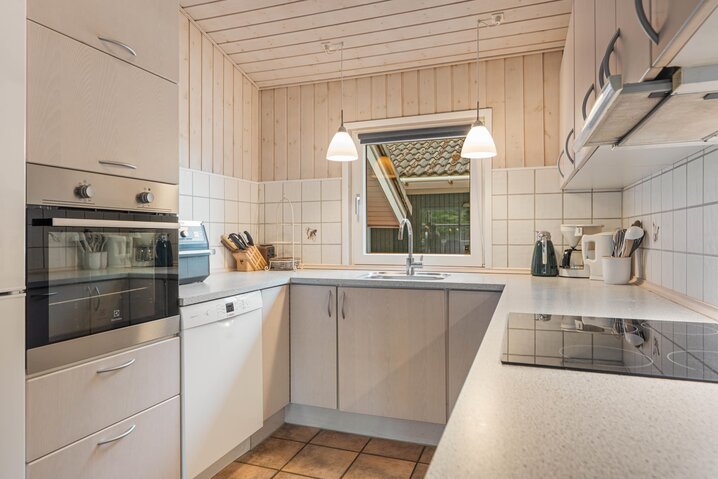 Holiday home 30666 at Vestervang 55, Houstrup - Picture #11