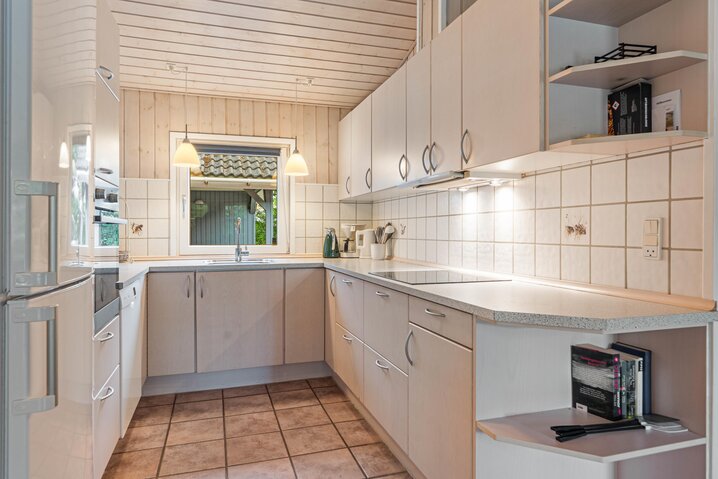 Holiday home 30666 at Vestervang 55, Houstrup - Picture #12