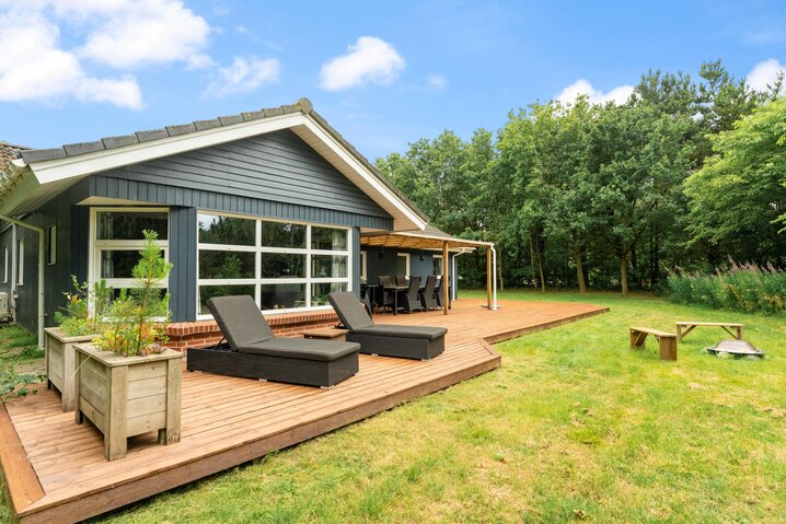 Holiday home 30666 at Vestervang 55, Houstrup - Picture #22