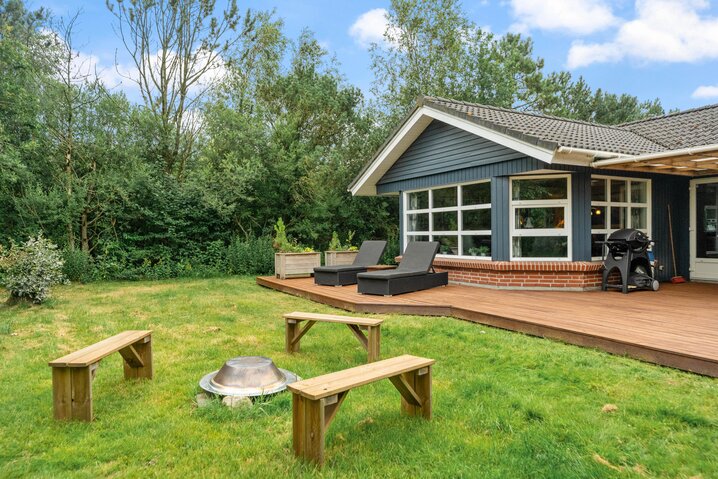 Holiday home 30666 at Vestervang 55, Houstrup - Picture #23
