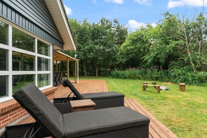 Holiday home 30666 at Vestervang 55, Houstrup - Picture #25