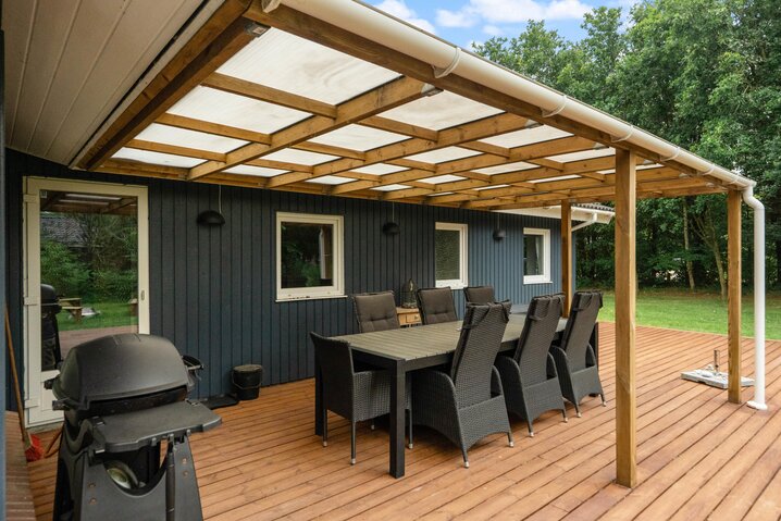 Holiday home 30666 at Vestervang 55, Houstrup - Picture #26