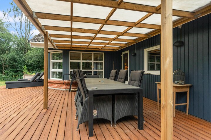 Holiday home 30666 at Vestervang 55, Houstrup - Picture #27