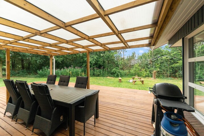 Holiday home 30666 at Vestervang 55, Houstrup - Picture #28