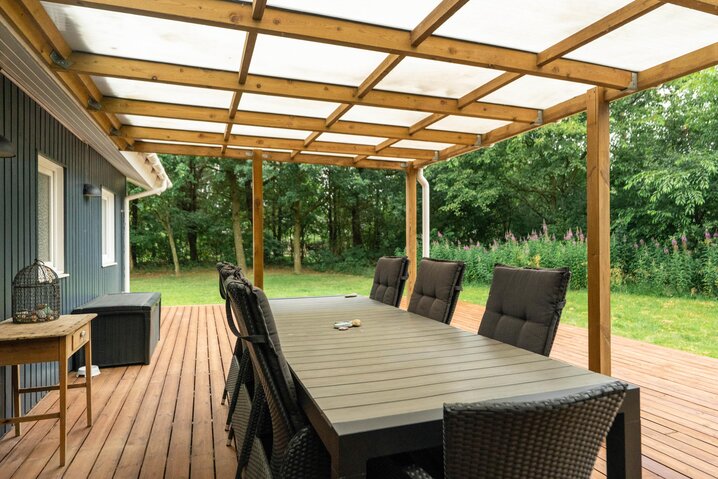 Holiday home 30666 at Vestervang 55, Houstrup - Picture #29