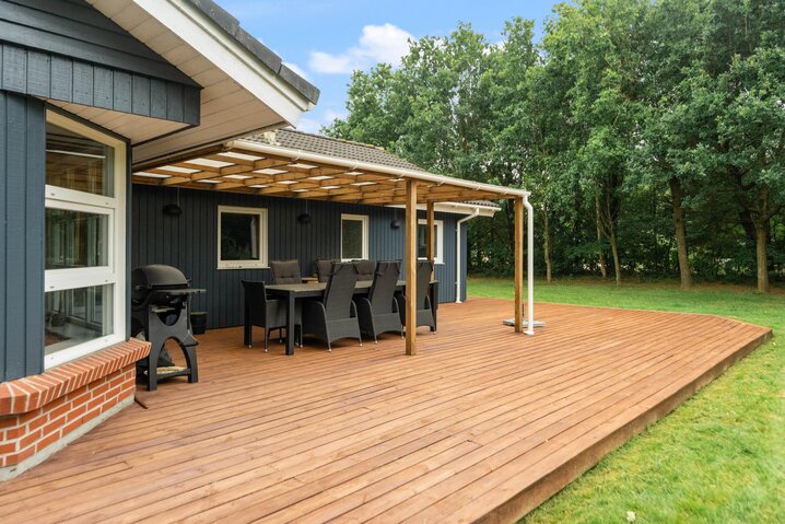 Holiday home 30666 at Vestervang 55, Houstrup - Picture #30