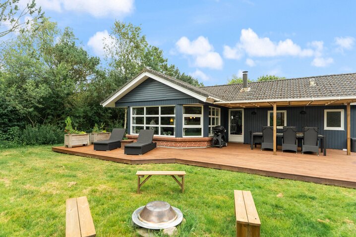 Holiday home 30666 at Vestervang 55, Houstrup - Picture #31
