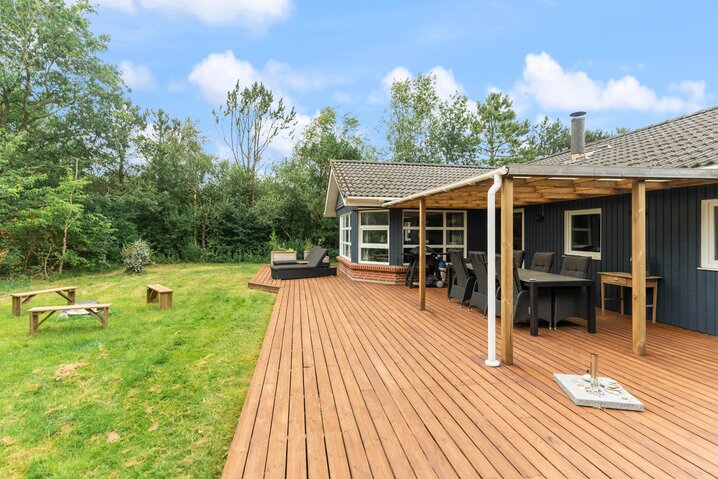 Holiday home 30666 at Vestervang 55, Houstrup - Picture #32