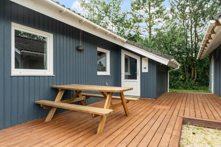Holiday home 30666 at Vestervang 55, Houstrup - Picture #33